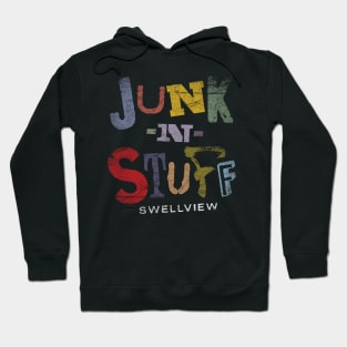 Junk-n-Stuff Hoodie